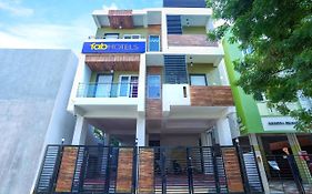 Fabexpress Town Space Apartment - Nr Gopalakrishna Theatre